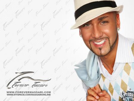 massari comme les filles  hahaha