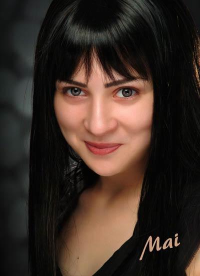 mai it's beautiful