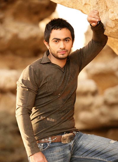 tamer en 2003